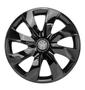 Imagem de Jogo Calota Prime Pto Aro 14 Para Gol G6 2012 2013