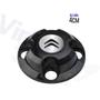 Imagem de Jogo Calotinhas Centrais Compativel Com Aro 13 14 15 Citroen