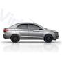 Imagem de Jogo Calotinhas Centrais Compativel Com Aro 13 14 15 Ford