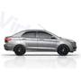 Imagem de Jogo Calotinhas Centrais Compativel Com Aro 13 14 15 Ford