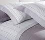 Imagem de Jogo Cama Casal 4 Pcs 180 Fios Percalle Vicky Buddemeyer