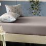 Imagem de Jogo Cama Queen 3 Pcs Fio Penteado Malha Full Jz Altenburg