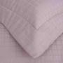 Imagem de Jogo Cama Queen 300 Fios Damask Square Rosa Buddemeyer