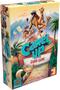 Imagem de Jogo - Camel Up Card Game Galápagos Jogos