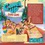 Imagem de Jogo - Camel Up Card Game Galápagos Jogos