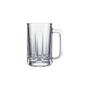 Imagem de Jogo Caneca Chopp Cerveja Oktober Vidro 355ml Kit 2 Unid