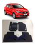 Imagem de Jogo Carpete/tapete Base Borracha Personalizado Fiat Argo