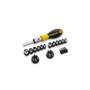 Imagem de Jogo Chave Catraca Multi Bits 29pçs Stht54925-840 Stanley