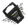 Imagem de Jogo Chave Combinad Titanium 6 17 06P