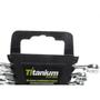Imagem de Jogo Chave Combinad Titanium 6 17 06P