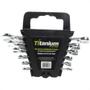 Imagem de Jogo Chave Combinad Titanium 6 17 06P