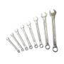 Imagem de Jogo Chave Combinada Boca Estrela 6 A 17Mm Resistente 8 Pcs