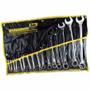 Imagem de Jogo Chave Combinada CV 16 pcs 6-32mm 8AY EDA
