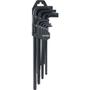 Imagem de Jogo chave torx hexalobular longa t10-t50 crv vd 3573105000