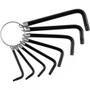 Imagem de Jogo Chave Torx T8  T30 8Pc Eda 60C