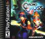 Imagem de Jogo Chrono Cross (Grea Hits) Ps1 Novo Original
