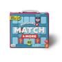 Imagem de Jogo Chuckle & Roar Matching & Match & More - Família (3+ anos)