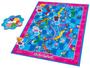 Imagem de Jogo Chutes and Ladders Peppa Pig Tabuleiro - Hasbro