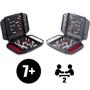 Imagem de Jogo Clássico Battleship Grab And Go Hasbro