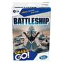 Imagem de Jogo Clássico Battleship Grab And Go Hasbro