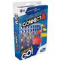 Imagem de Jogo Clássico Connect 4 Grab &amp Go - Hasbro F8253