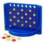 Imagem de Jogo Clássico Connect 4 Grab and Go F8253 43 Peças - Hasbro
