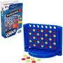 Imagem de Jogo Clássico Connect 4 Grab and Go F8253 43 Peças - Hasbro