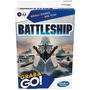 Imagem de Jogo Clássico Grab e Go Battleship - F8252 - Hasbro