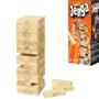 Imagem de Jogo Clássico Hasbro Jenga 6+ A2120