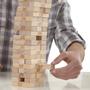 Imagem de Jogo Clássico Hasbro Jenga 6+ A2120