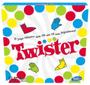 Imagem de Jogo Clássico Twister Hasbro