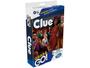 Imagem de Jogo Clue Tabuleiro Grab and Go Hasbro