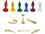 Imagem de Jogo Cluedo Tabuleiro Hasbro