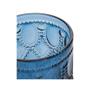 Imagem de Jogo Com 06 Copos De Vidro 380Ml Royal Casambiente Azul