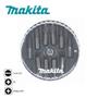 Imagem de Jogo Com 10 Bits 25Mm Com Estojo Plastico D-73293 Makita