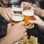 Imagem de Jogo com 12 Copo Caldereta p/ Bebidas Drinks Cerveja Chopp 350ML