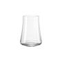 Imagem de Jogo Com 12 Copos De Cristal Água 400 Ml Linha Xtra Bohemia