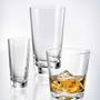 Imagem de Jogo com 12 Copos de Cristal para Água e Whisky Jive Bohemia