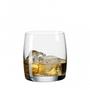 Imagem de Jogo com 12 Copos De Cristal Para Whisky 290 ml Ideal Bohemia