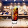 Imagem de Jogo Com 12 Copos Vidro Endessa Long Drink - 410ml