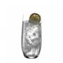 Imagem de Jogo Com 2 Copos De Cristal Água 350 Ml Linha Club Bohemia