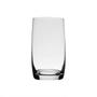 Imagem de Jogo Com 2 Copos De Cristal Água 380 Ml Linha Ideal Bohemia