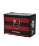 Imagem de Jogo Com 2 Copos De Vidro Para Shot 70ml - Flamengo