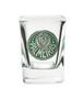 Imagem de Jogo Com 2 Copos De Vidro Para Shot 70ml Palmeiras