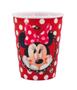 Imagem de Jogo Com 2 Copos Plástico Minnie 400ml Disney