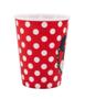 Imagem de Jogo Com 2 Copos Plástico Minnie 400ml Disney