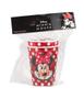Imagem de Jogo Com 2 Copos Plástico Minnie 400ml Disney