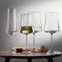 Imagem de Jogo Com 2 Taças De Cristal Água 560 Ml Linha Xtra Bohemia