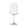 Imagem de Jogo Com 2 Taças De Cristal Água 560 Ml Linha Xtra Bohemia
