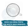 Imagem de Jogo com 2 Xícara para Chá Com Pires De Cristal 180 ml Xícaras Para Café e Chá